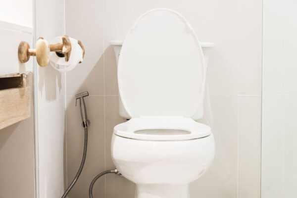 Common Causes of Leaky Toilets - 4 Star Plumbing Services