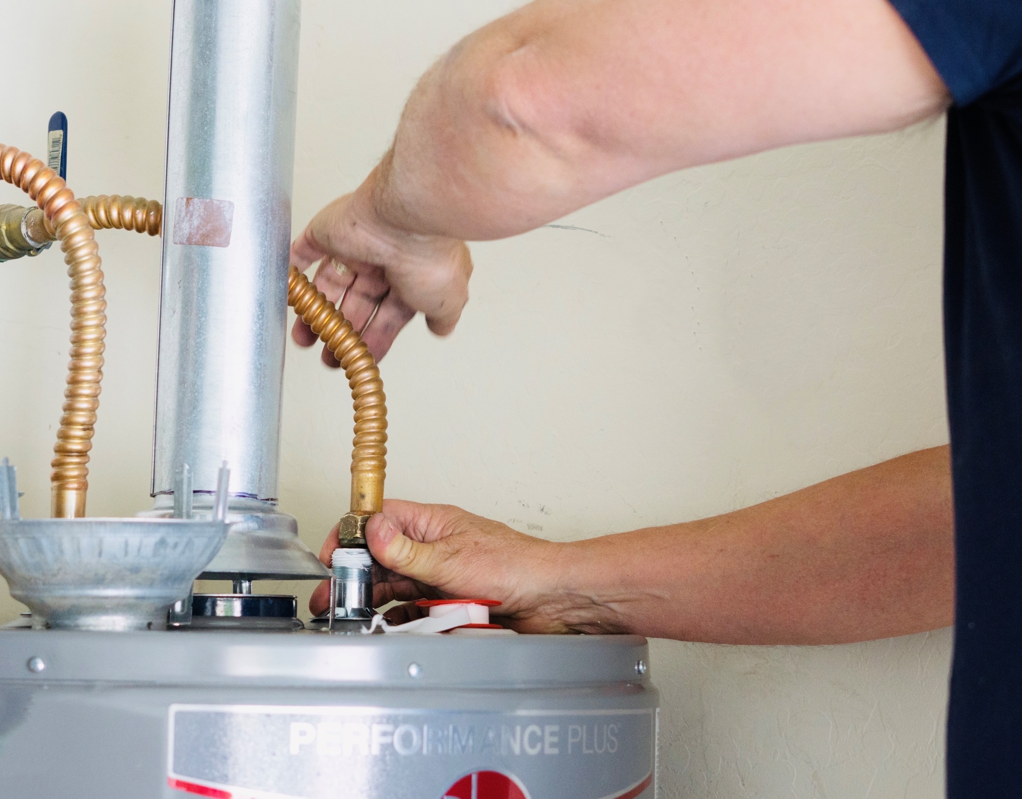 Water Heater Woes: When to Repair vs. Replace