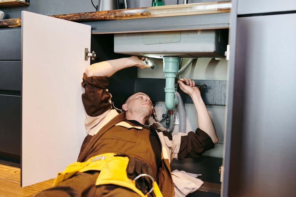 How to Prevent Plumbing Emergencies at Home